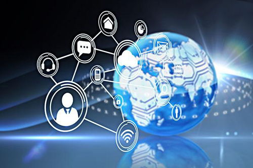 抓住機遇，迎接互聯(lián)網(wǎng)的下半場 物聯(lián)網(wǎng)應(yīng)用服務(wù)