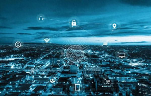 物聯(lián)萬象，智啟新篇 連接數(shù)突破23億，產(chǎn)值邁向20萬億大關(guān)