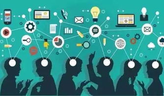 馬化騰助力傳統零售行業轉型升級，小程序持續發力推動數字化變革