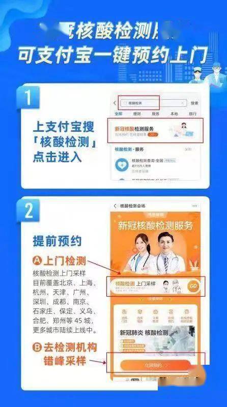 速看 廣東省內(nèi)回信宜是否需要核酸檢測及相關健康信息指南